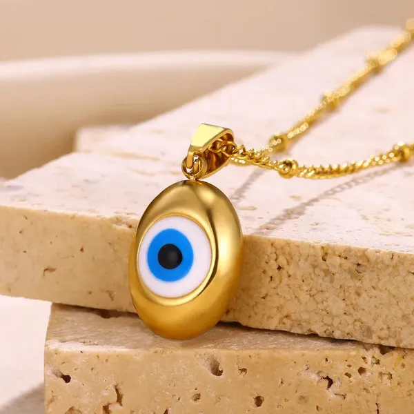 Gold_Evil_Eye_Rings_Pendants_For_Women